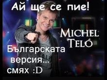 Michel Telo