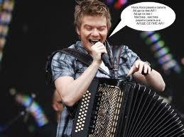 Michel Telo