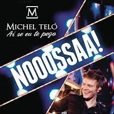 Michel Telo