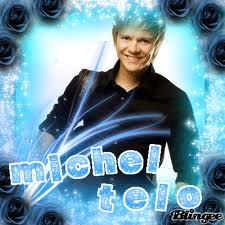 Michel Telo