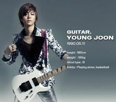 young joon
