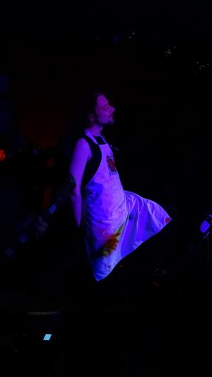 ELINOR (tribute to Rammstein)