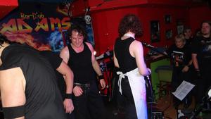 ELINOR (tribute to Rammstein)
