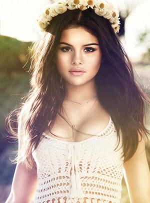 Selena Gomez 