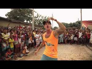 J Balvin - Tranquila (trankillah