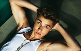 Justin Bieber 2013