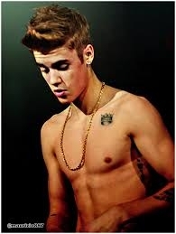 Justin Bieber 2013