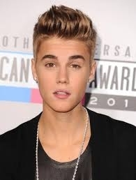 Justin Bieber 2013