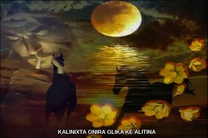 KALINIXTA