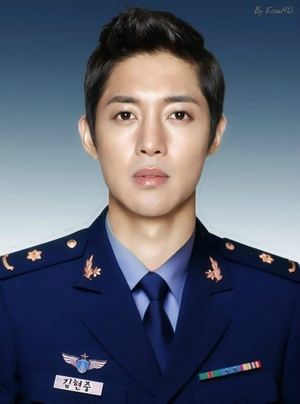 kim hyun joong 1