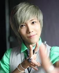 Lee Hong Ki