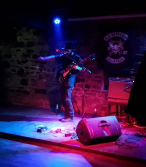 Jimi Sobara