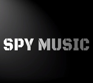 Spy music