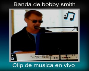 Bobby Smith Band 