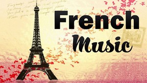 Френска музика 