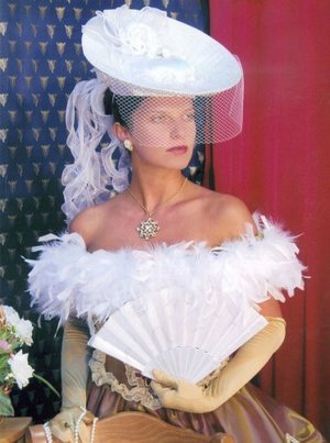 Полина във Венеция и лъжите на приятеля и да му става годеница