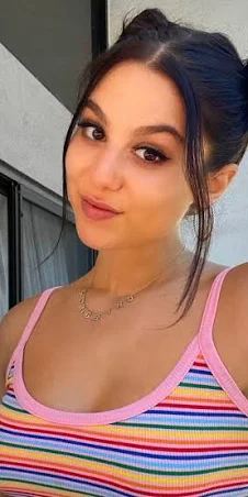Kira Kosarin