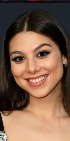 Kira Kosarin
