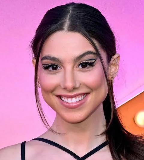 Kira Kosarin