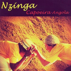 Grupo Nzinga