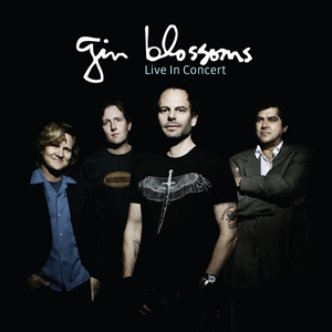 Gin Blossoms