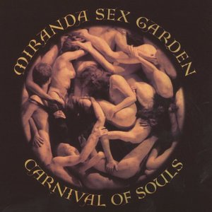 Miranda Sex Garden