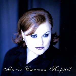 Marie Carmen Koppel