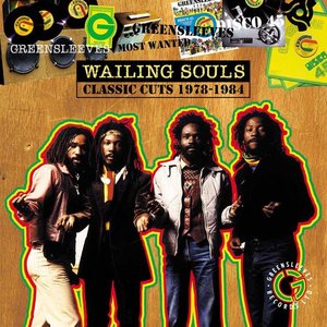 Wailing Souls Featuring Ranking Trevor