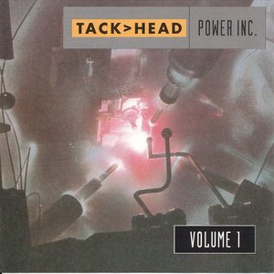 Tackhead