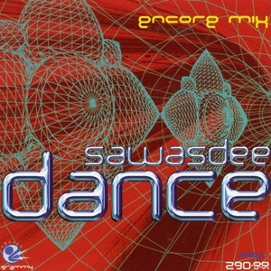 Sawasdee Dance