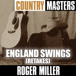 Roger Miller