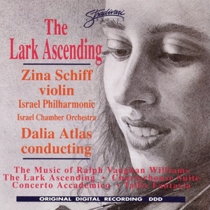 Zina Schiff & The Israel Philharmonic Orchestra