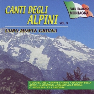 Coro Monte Grigna