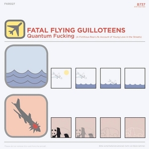 Fatal Flying Guilloteens