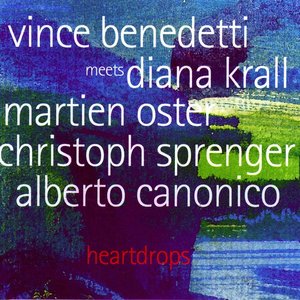 V. Benedetti, D. Krall, M. Oster, C. Sprenger, A. Canonico