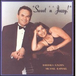 Sweet n' Jazzy