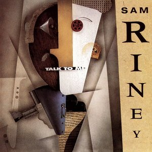 Sam Riney