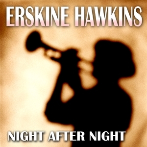 Erskine Hawkins