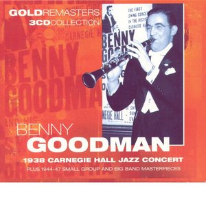 Benny Goodman Quartet