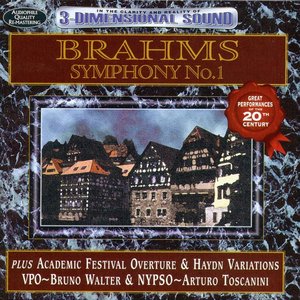 Vienna Philharmonic Orchestra Conducted By Bruno Walter