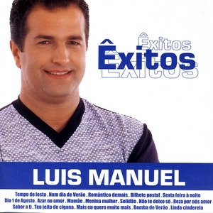 Luis Manuel