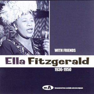 Ella Fitzgerald & The Mills Brothers