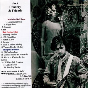 Jack Convery