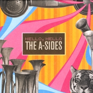 The A-Sides