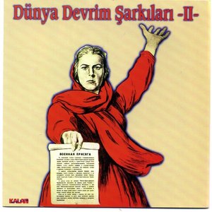 Çesitli Sanatçilar
