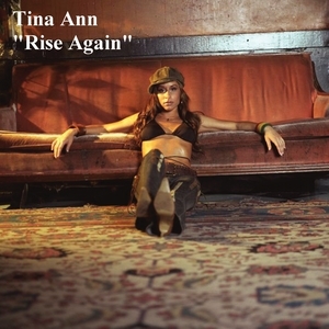 Tina Ann