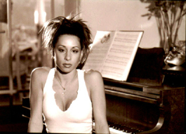 Tina Ann
