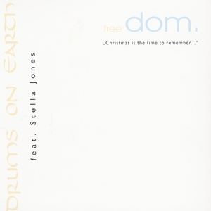 Drums on Earth