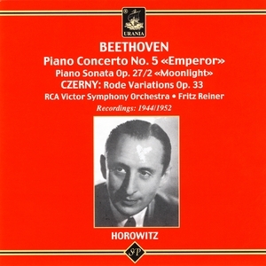 Vladimir Horowitz