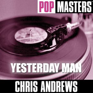 Chris Andrews